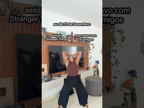 EPISÓDIO FINAL STRANGER THINGS