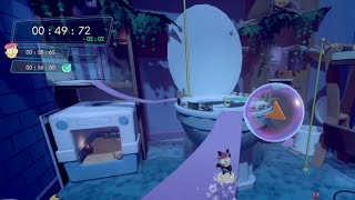Tinykin - Challenge Races - All Platinum Medals