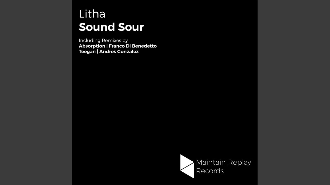 Watch Litha (Absorption Remix) on YouTube Watch Litha (Absorption Remix) on YouTube