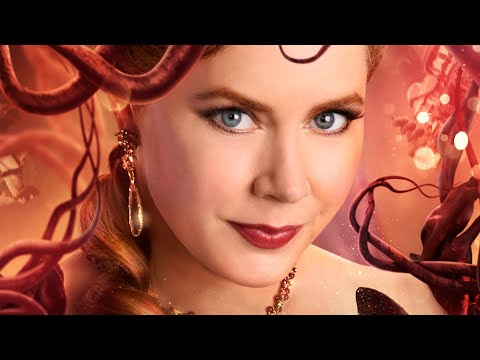 Disenchanted (2022) Tribute - Wonderland 🪄