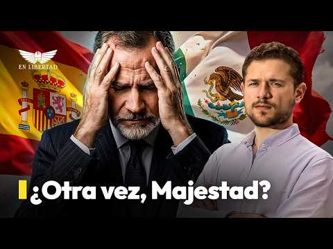 Jano García: "Un Rey que parece no querer serlo"