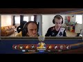 Bunnyhoppor vs Thijs - Group B Initial - Hearthstone Grandmasters Europe 2020 Season 2 - Week 1