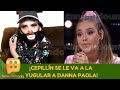 ¡Cepillín se le va a la yugular a Danna Paola! | Programa del 26 de mayo de 2020 | Ventaneando