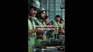 India Rising as Aviation Hub! C-295 Sparks Big Shift ✈️
