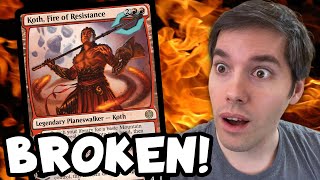 Rating Phyrexia: All Will Be One Magic: The Gathering Cards (MTG Set Review)