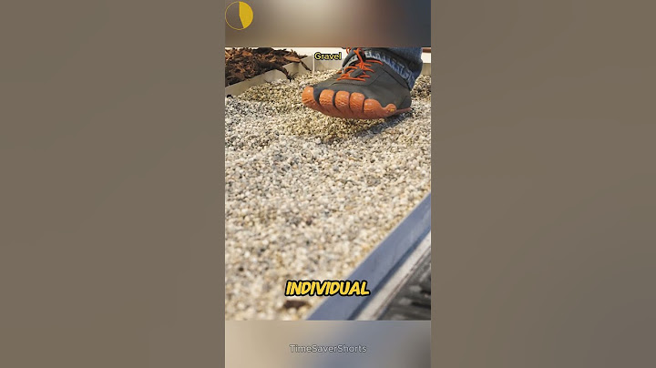 👣🦶 Why Do These Weird Shoes Exist