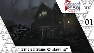 Eine seltsame Einladung - The 7th Guest Remake [01]