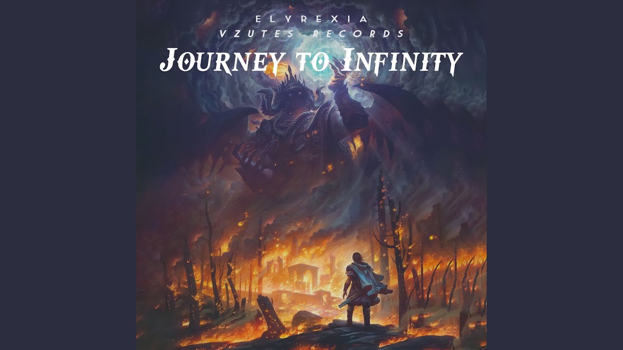 Journey to Infinity - YouTube