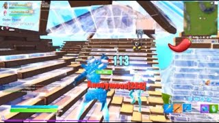 Spicy 🌶️ | Fortnite Montage | Client Work