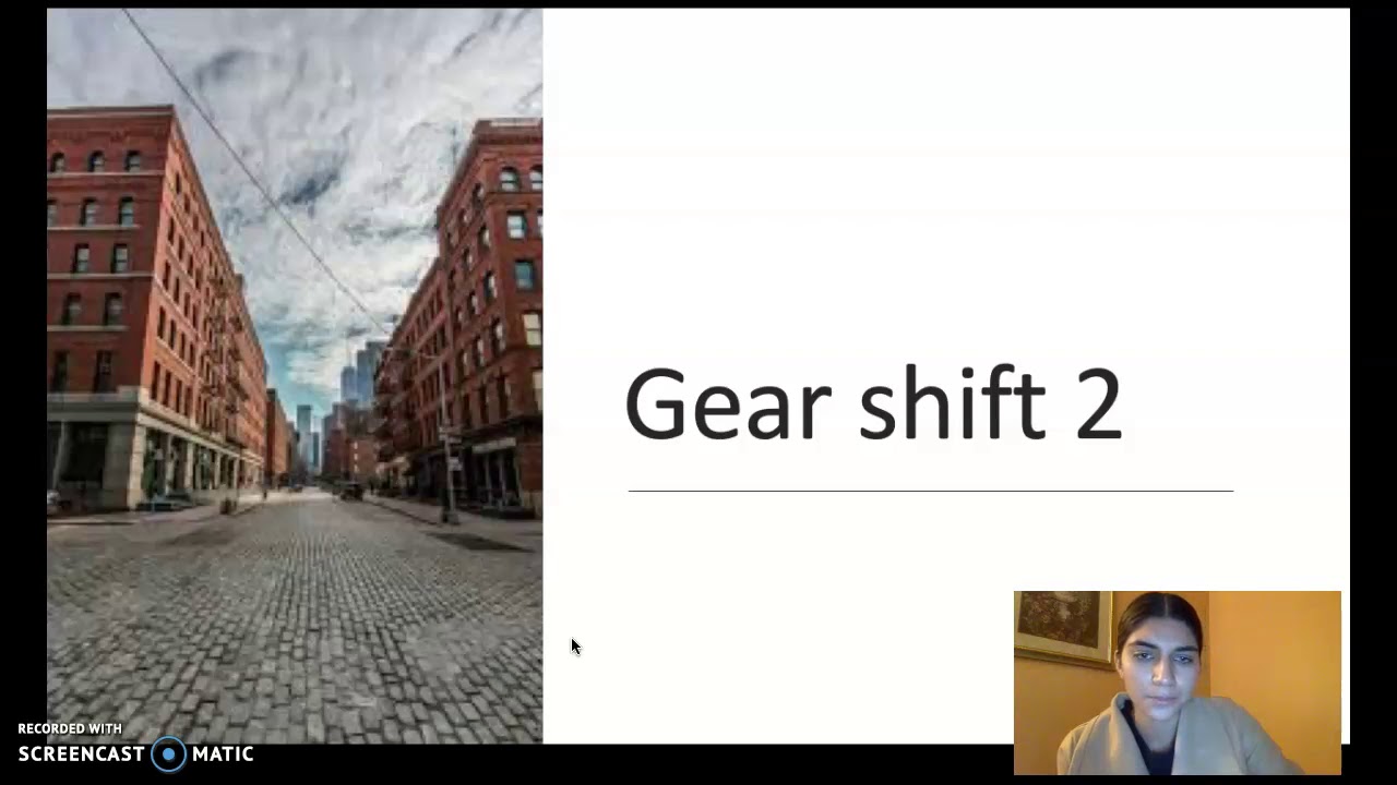 How to Drive Stick Shift - YouTube