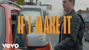 Joshua Sheppard - If I Make It