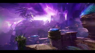 Guild Wars 2: Jahai Bluffs Griffon Master Course