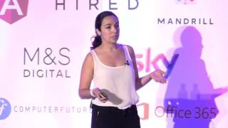 Optimize Yourself 5 Key Traits of High Performing Humans – Sylvana Rochet