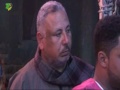 الشيخ محمد غازى وليلة الحاج حميد الرفاعى الكرتة بالشيخ حمام 1 