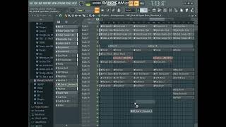 Zan' Ten X Mr Jazziq X Mellow and Sleazy {Sgija ;barcadi: Mozambican Dub Type beat 2022 } Free Flp