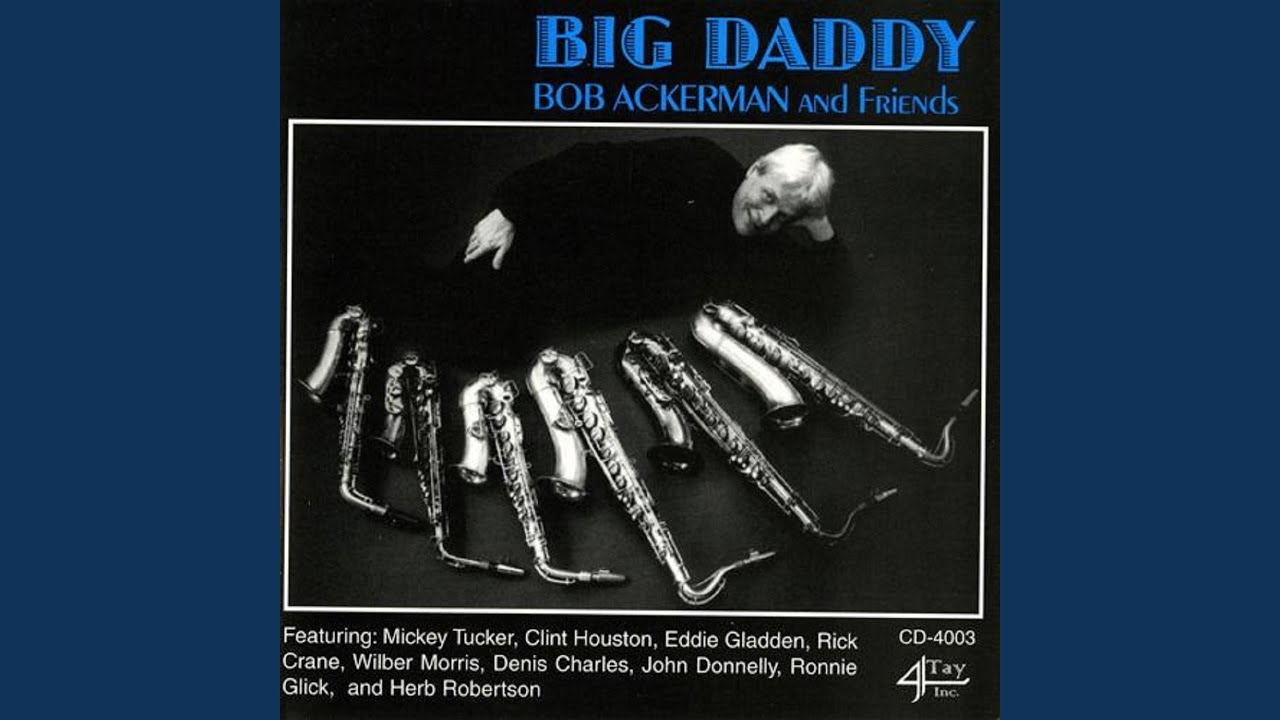 在 YouTube 上觀看「A New Thing (feat. Mickey Tucker, Clint Houston, Eddie Gladden)」