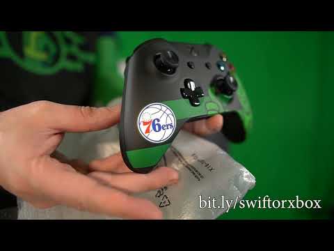 Custom Xbox One X - Final chance to enter! - Custom Xbox One X - Final chance to enter!
