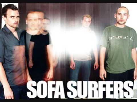 Sofa surfers