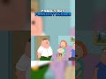 FUNNIEST FAMILY GUY MOMENTS 🤣 #familyguy #petergriffin