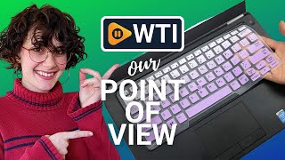 Dell Latitude Keyboard Coverx | Our Point Of View screenshot 5