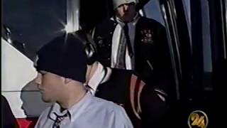 Remember the Ramblers--Tribute to the 2000 Cathedral Prep Ramblers