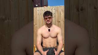 Watch this BEFORE taking STEROIDS/SARMS/PEDS (My Story!) #steroids #sarms #gym #fitness #motivation