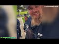 Update - Biker Gang Leader Charged and 2 Cops Suspended