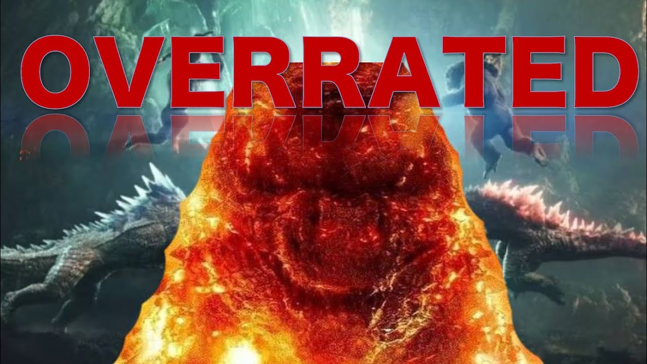 Why Godzilla x Kong is MUCH Weaker Than You Think