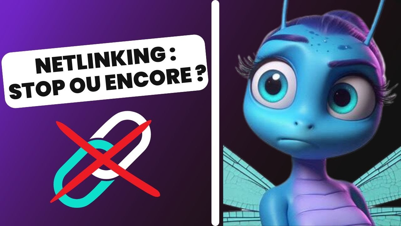 🔗 Faut-il encore faire du netlinking en SEO en 2025 ? Backlinks : quand et comment ?