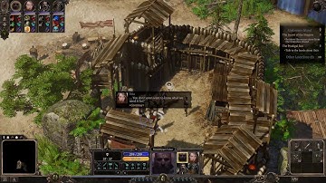 Spellforce 3 - Unknown Island - Part 1/5