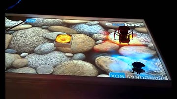 Demo: LDI 2012 Coolux Pandoras Box