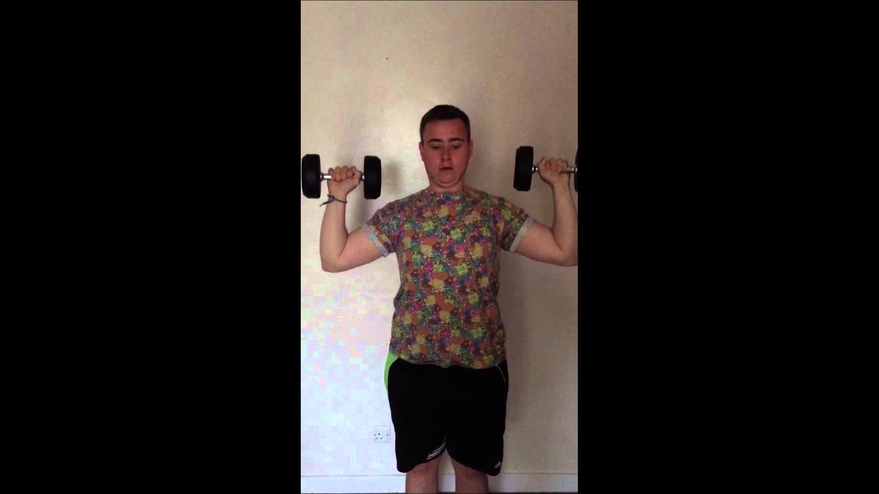 CGFitness Weight training: TEMPO IS KEY