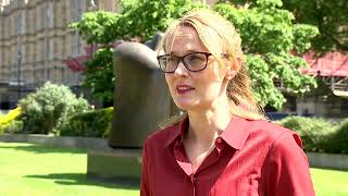 Cat Smith MP