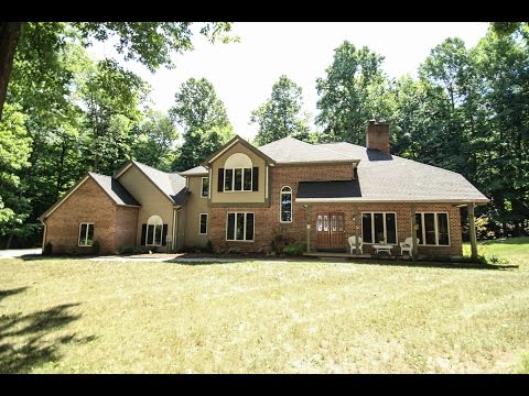 920 Willis Hill Rd, Victor, NY home video tour
