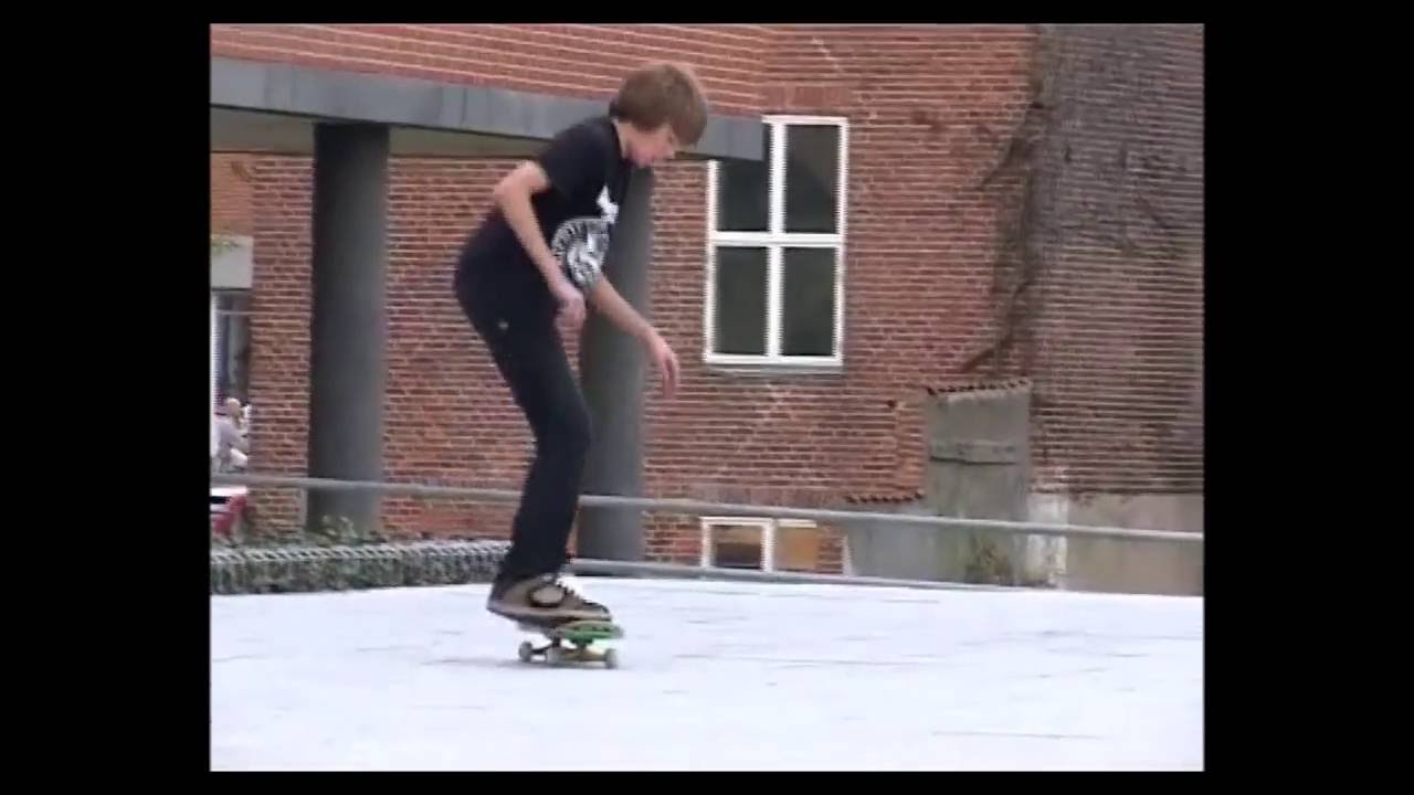 WRONG - Bertram Kirchert - The art of destroying other peoples property