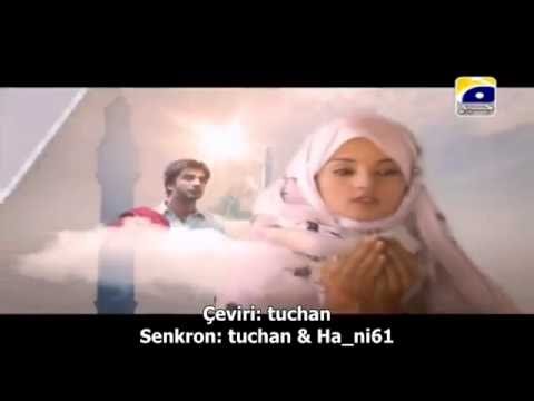 Khuda aur Mohabbat 7. Bölüm Türkçe Altyazılı