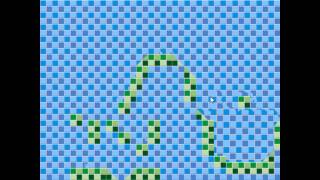 Fusion 2.5 Dev Fluid water physic screenshot 3