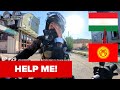 PLEASE Get Me OUT Of This HORRIBLE Situation Leaving TAJIKISTAN Into KYRGYZSTAN S01E29 