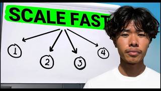 Exact outreach strategy I use for my agency to sign new clients every week