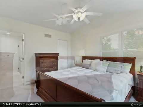 226 Corral Court, Fishers, IN home video tour