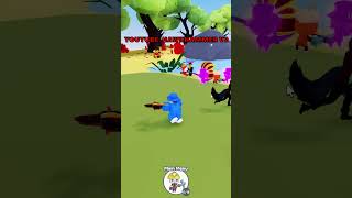 How To Find The New Pin In The Dragon Update For Minion Simulator! (Roblox Minion Simulator) #shorts