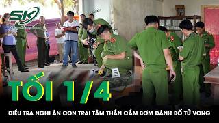 Báo Sức khỏe & Đời sống