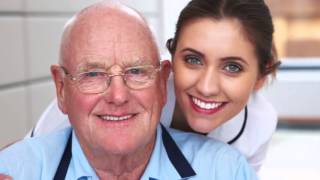 MMP Geriatric Nurses