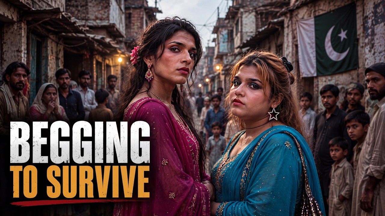 Transgender Communities in Pakistan: Historical Context and Contemporary Challenges