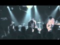 TH eDEEPENDS / 真夏の光 (live 2010.07.25. @Heaven'sDoor)