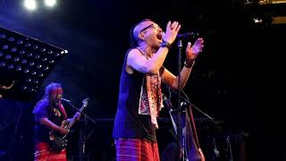 Download Lagu HORJA BIUS - Tonggo Si Raja Batak - Live Performance at AMAN MP3