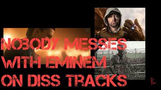 Everything Great About Eminem Killshot Reaction!!!