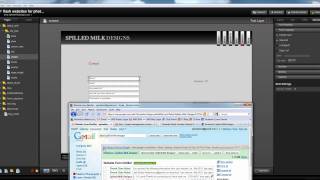 Showit | Contact Forms