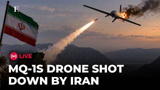 Information Iran Unleashes New Air Defences; Third US Drone ‘Hit’ Over Hormuz | LIVE Guide