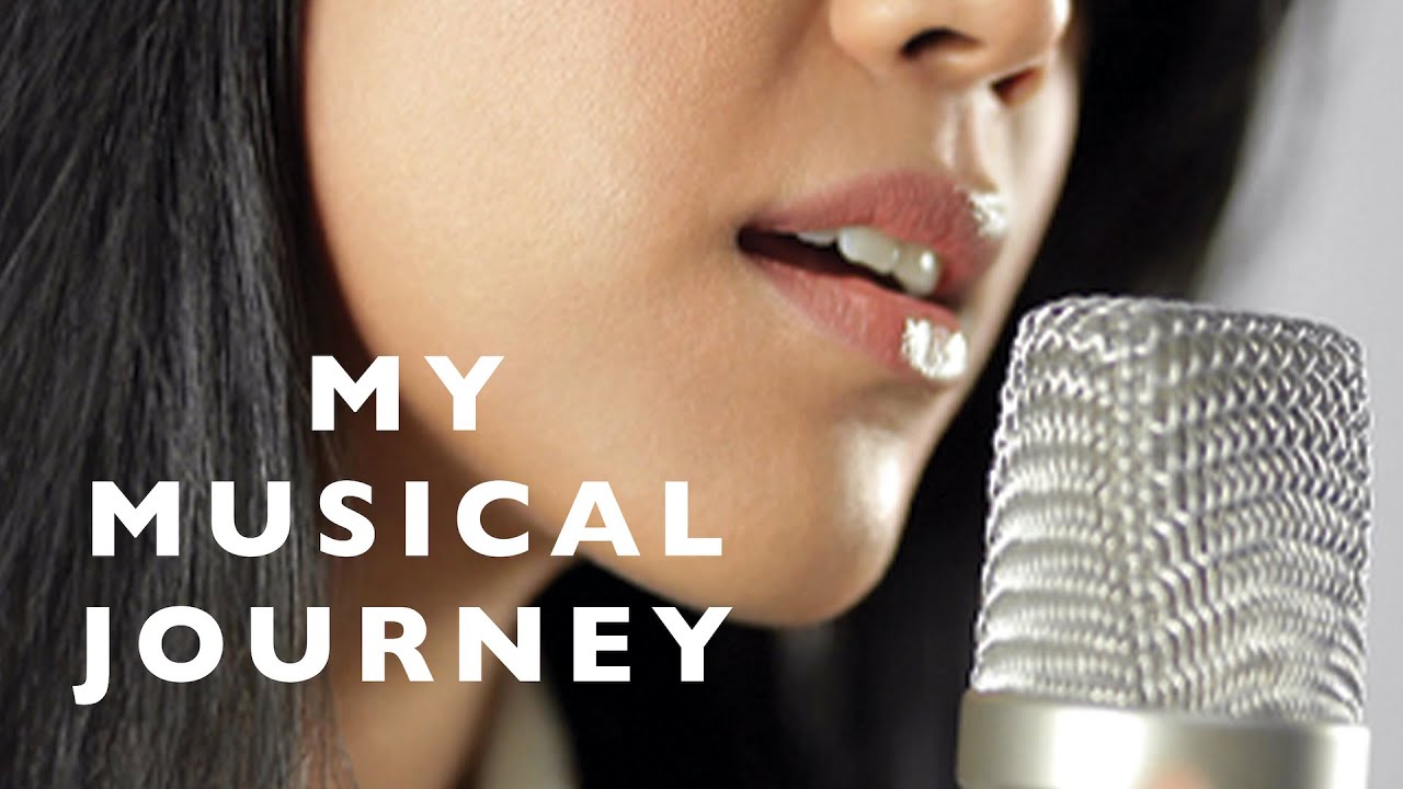 The Accidental Singer